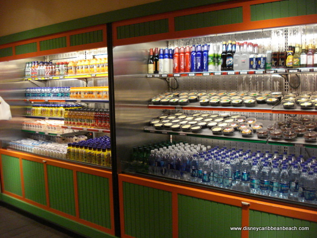 Market Street Grab n Go