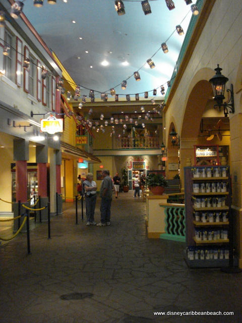 Market Street
