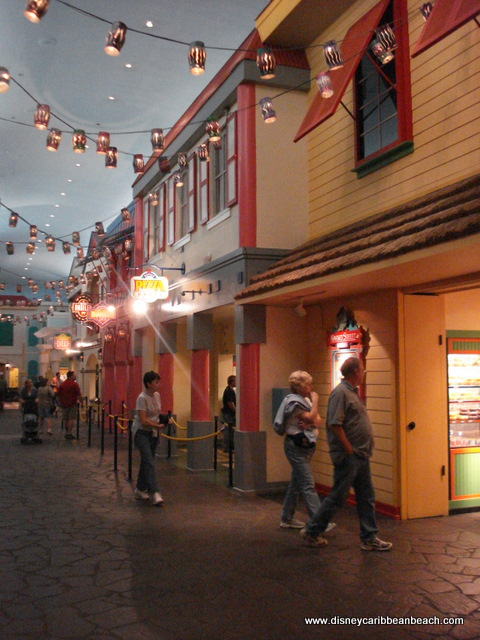 Market Street