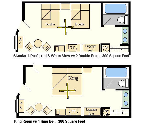 Floorplans
