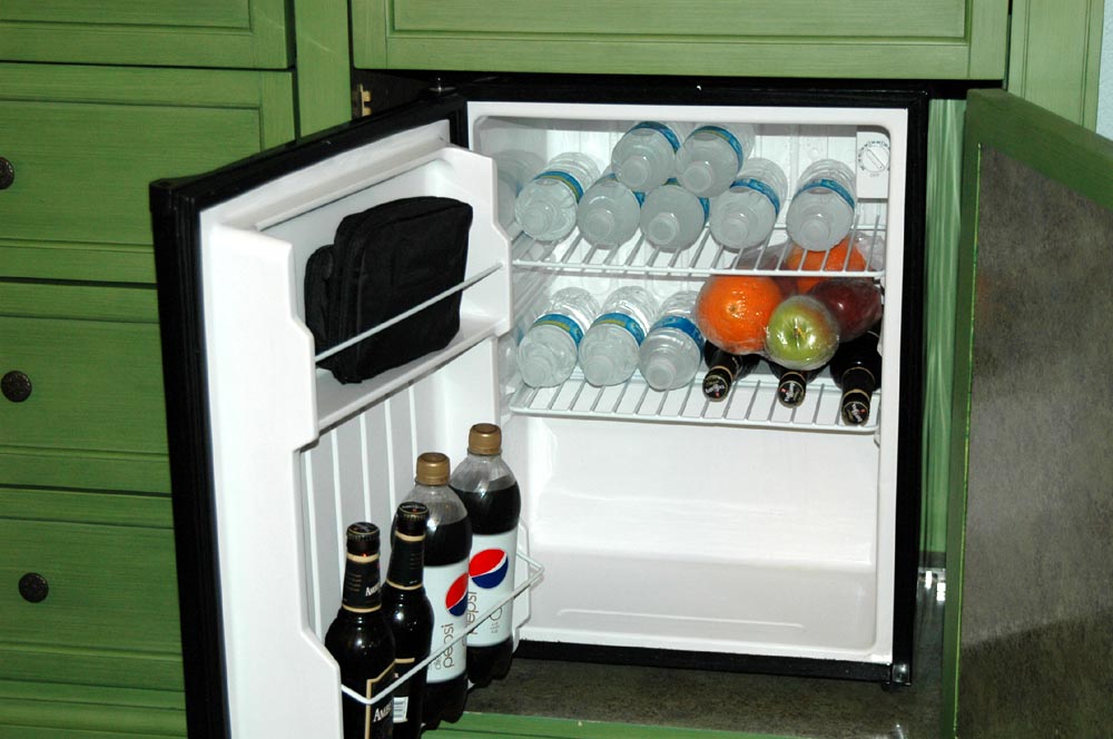 Fridge