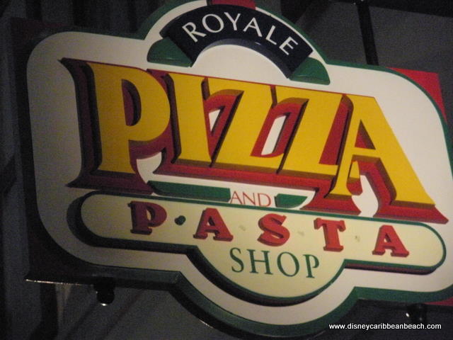 Market Street Pizza and Pasta