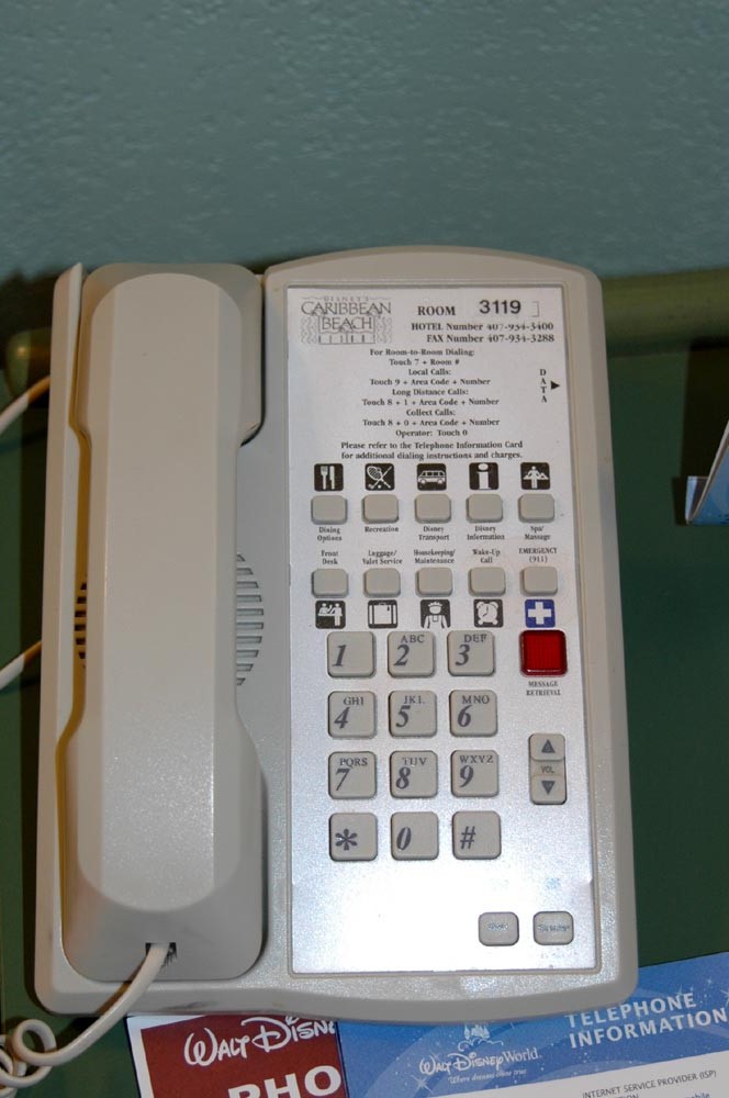 Phone