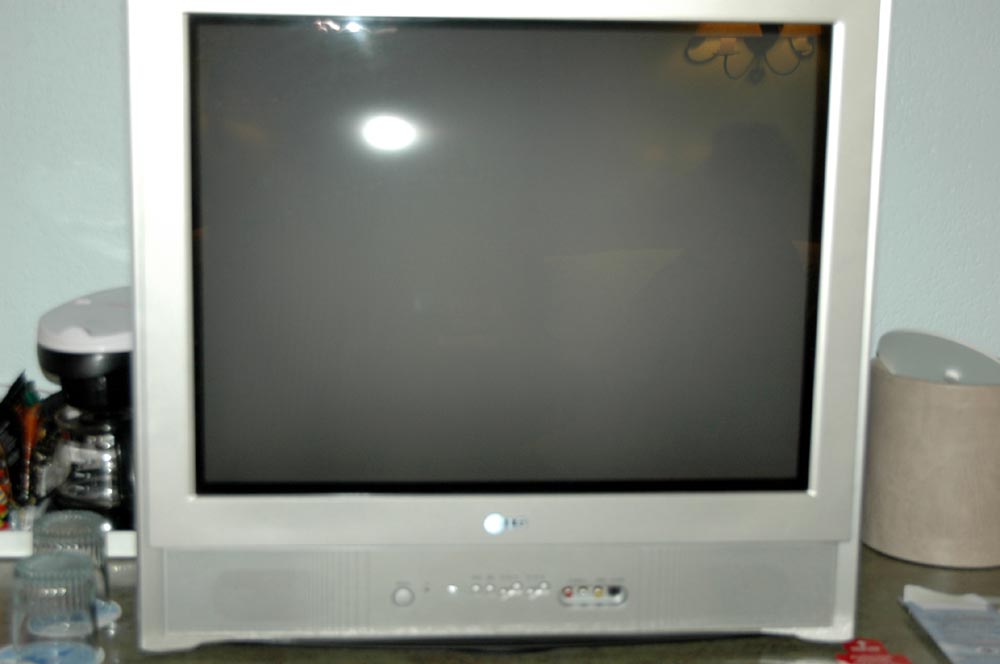 Television