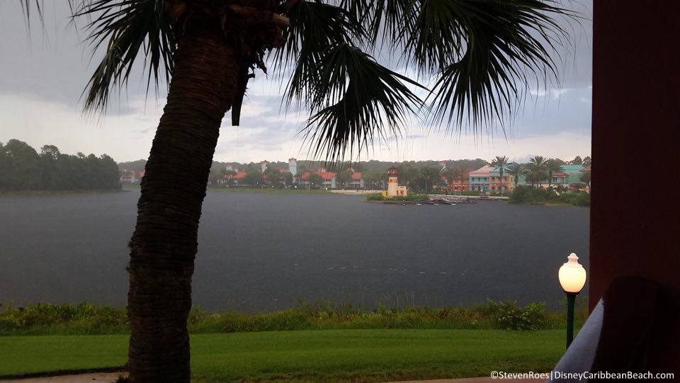 Barefoot Bay Caribbean Beach Resort 