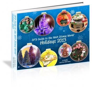 DFB Holiday Guide 2013