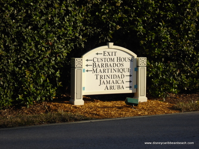 Sign