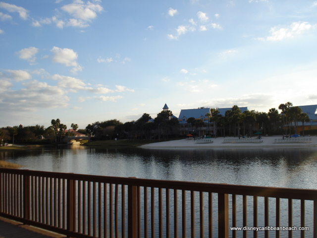 Jamaica from Old Port Royale
