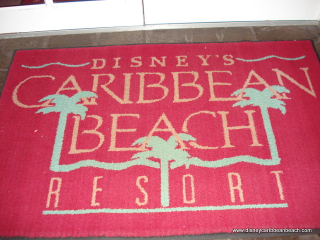 CBR rug