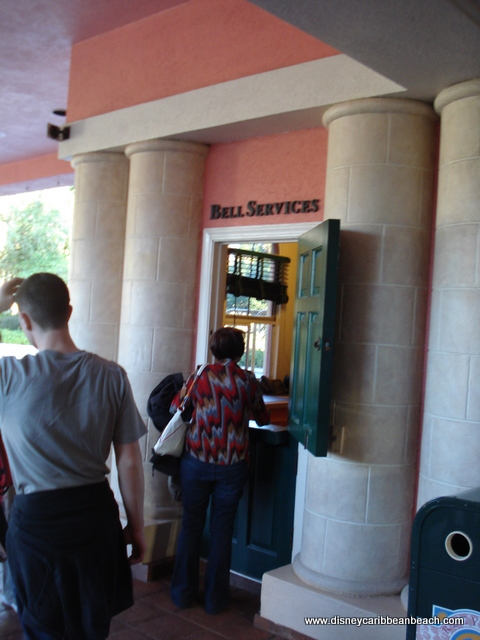 Bell Services