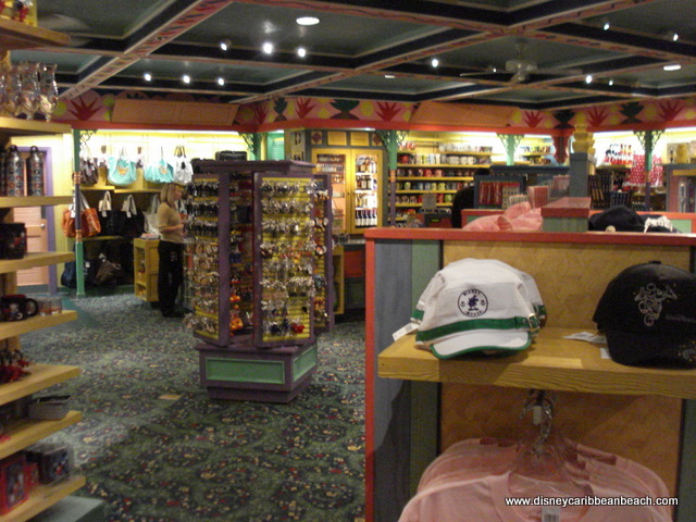 Calypso Trading Post