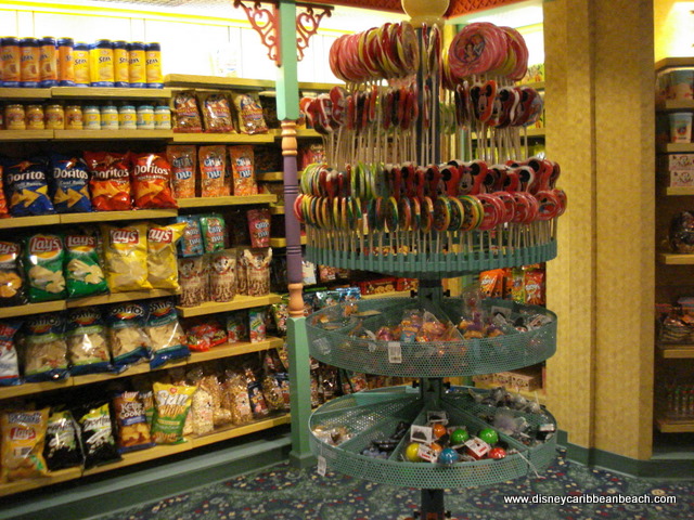 Calypso Trading Post