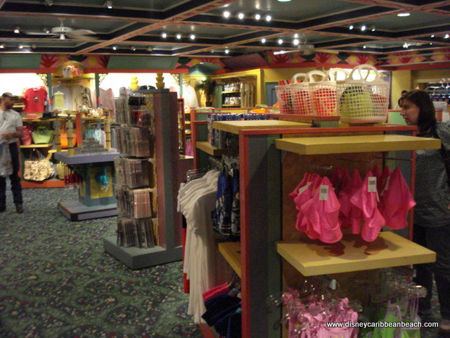 Calypso Trading Post