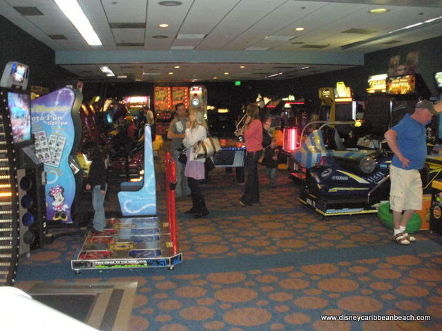 Goombay Games