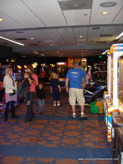 Goombay Games