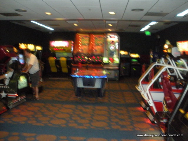 Goombay Games