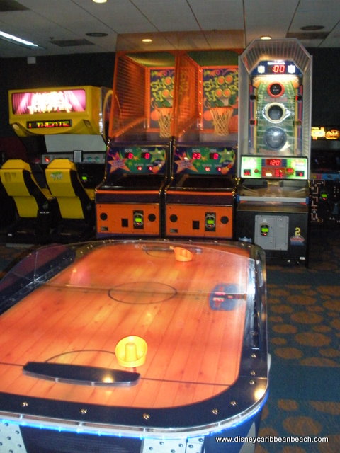 Goombay Games