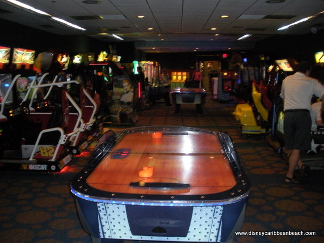 Goombay Games