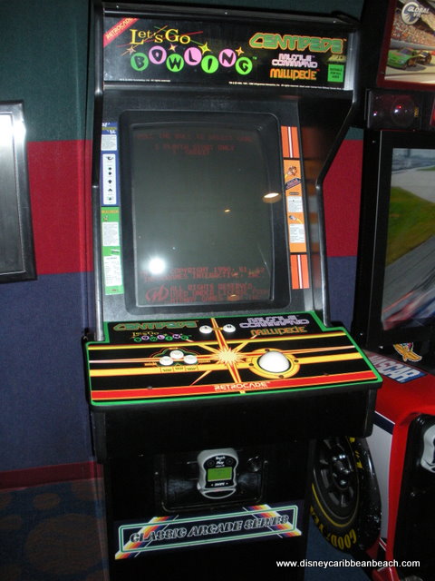 Goombay Games