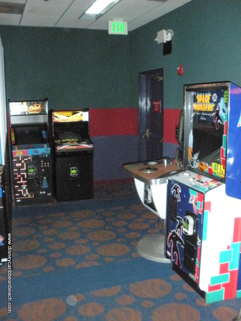 Goombay Games