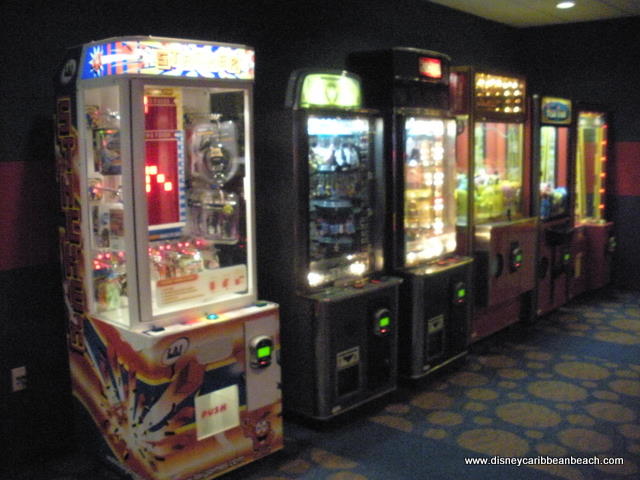 Goombay Games