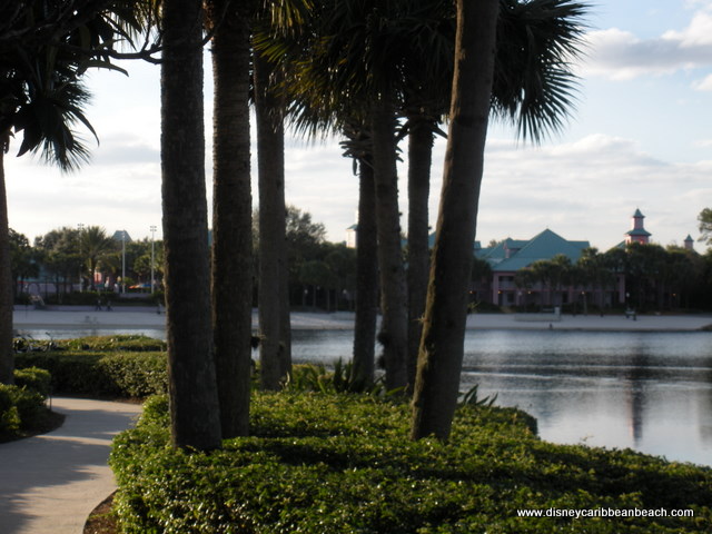 Barefoot Bay