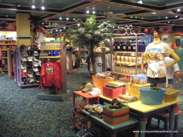 Calypso Trading Post