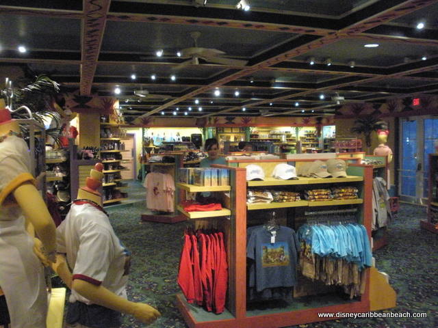 Calypso Trading Post