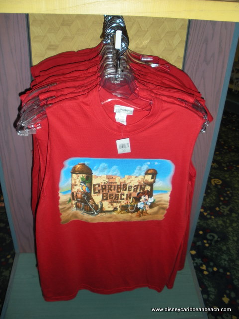CBR Merchandise