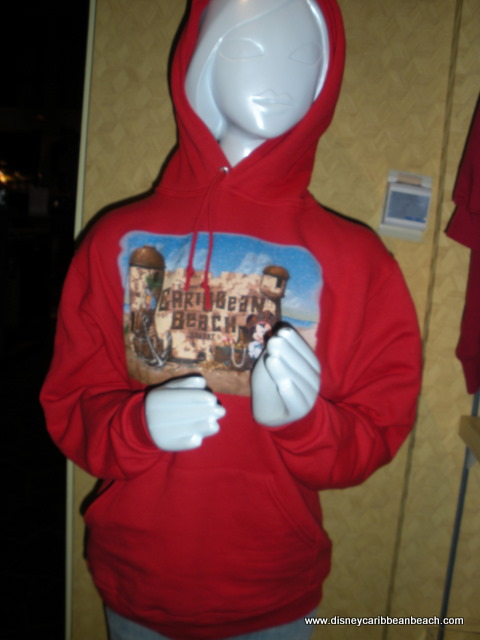 CBR Merchandise