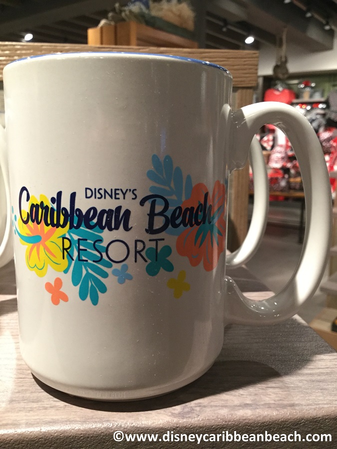 Calypso Trading Post - coffee mug